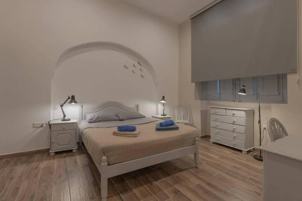 Appartamento Sliema - 2 Mins From The Beach
