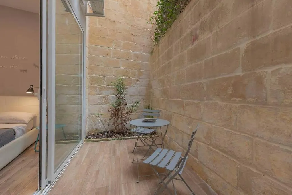 Appartamento Sliema - 2 Mins From The Beach Malta