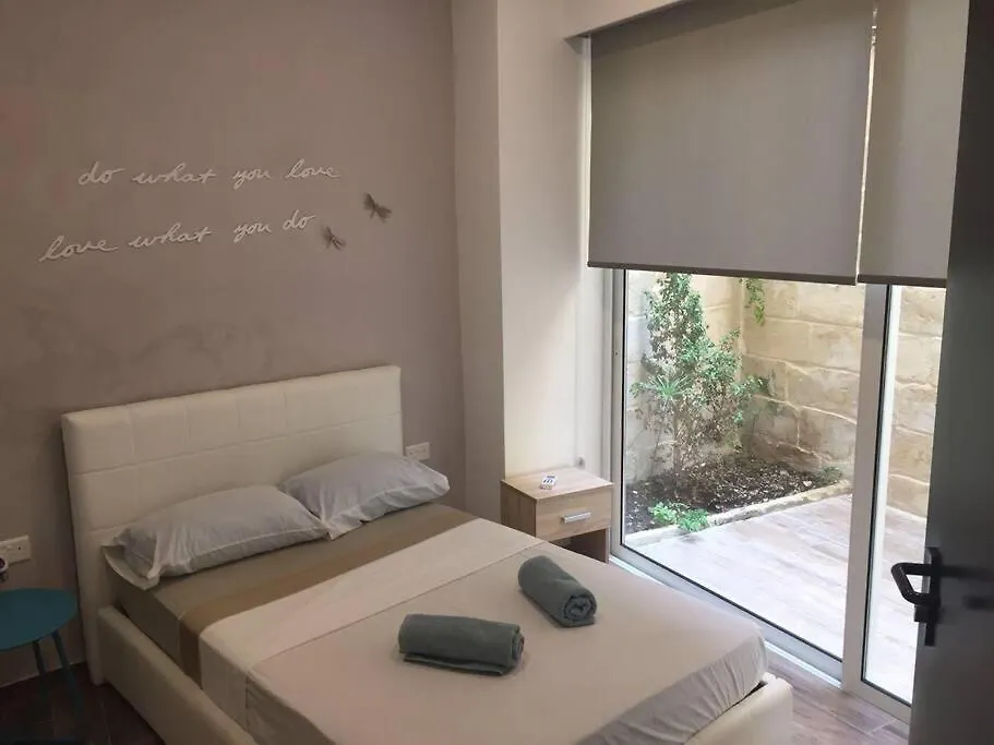 Appartamento Sliema - 2 Mins From The Beach