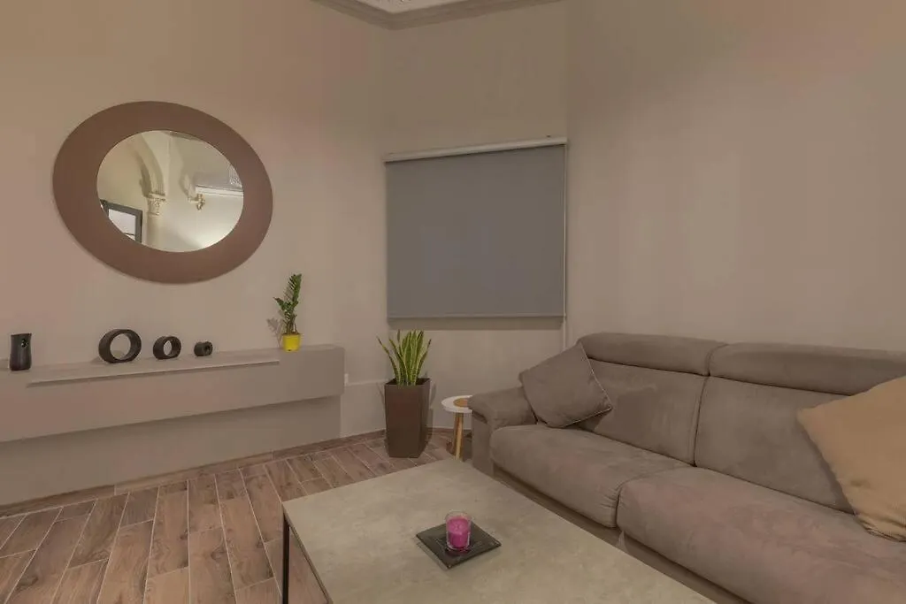 Appartamento Sliema - 2 Mins From The Beach